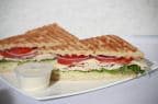 Best Turkey Breast Panini in Los Angeles, CA